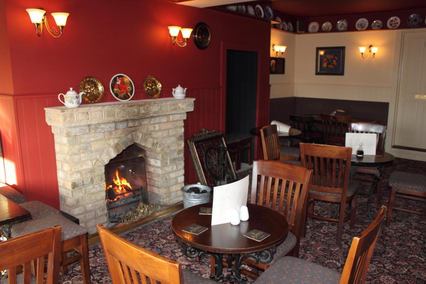 Marine Bar Pub With Rooms Hunstanton Dış mekan fotoğraf