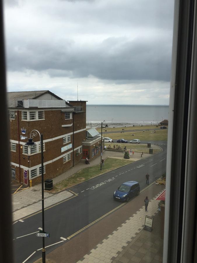 Marine Bar Pub With Rooms Hunstanton Dış mekan fotoğraf